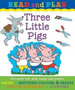 Three Little Pigs - Sue Weatherill