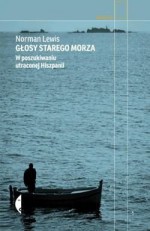 Glosy starego morza - Lewis Norman