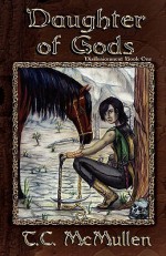 Daughter of Gods - T.C. McMullen