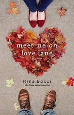 Meet Me on Love Lane - Nina Bocci