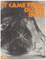 It Came from Outer Space - Ian Thorne