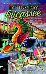 Fat Tuesday Fricassee (Biscuit Bowl Food Truck) - J. J. Cook