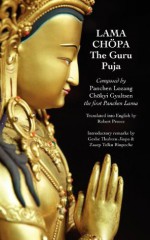 Lama Chopa: The Guru Puja - Rob Preece, Zasep Tulku Rinpoche, Geshe Thubten Jinpa Langri