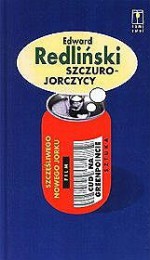 Szczurojorczycy. Podsłuchowisko - Edward Redliński