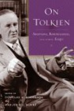 On Tolkien: Interviews, Reminiscences, and Other Essays - Douglas A. Anderson, Marjorie J. Burns