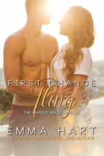 First Chance Fling - Emma Hart