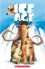 Ice Age. - Nicole Taylor