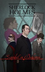 Sherlock Holmes - Scandal in Bohemia (Intro to Classics - Sherlock Holmes) - Dan Redwine