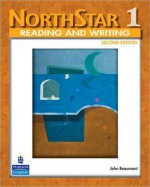 Northstar, Reading and Writing 1 with Mynorthstarlab - John Beaumont