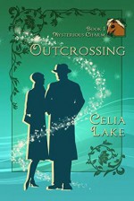 Outcrossing - Celia Lake