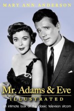 Mr. Adams & Eve (Illustrated) - Mary Ann Anderson