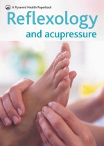 New Pyramid Reflexology & Acupressure (Pyramid Paperbacks) - Jane Wright