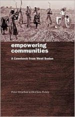 Empowering Communities: Casebook - Peter Strachan, Chris Peters