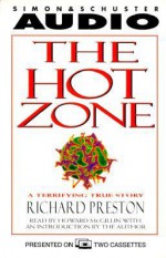 The Hot Zone - Richard Preston, Howard McGillin