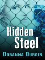 Hidden Steel - Doranna Durgin