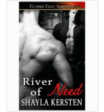 River of Need - Shayla Kersten