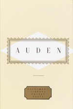 Auden: Poems - W.H. Auden, Edward Mendelson