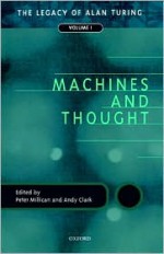 Machines and Thought - Andy Clark