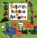 The Scrambled States of America (Books for Young Readers) - Laurie Keller