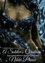 A Soldier's Christmas - Nikki Prince