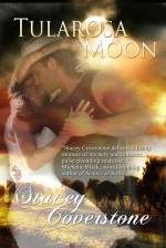 Tularosa Moon - Stacey Coverstone