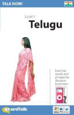 Talk Now! Telugu - EuroTalk, EuroTalk