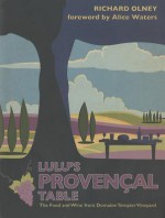 Lulu's Provencal Table - Richard Olney