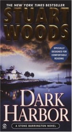 Dark Harbor - Stuart Woods