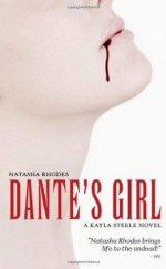 Dante's Girl - Natasha Rhodes