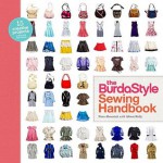 The BurdaStyle Sewing Handbook - Nora Abousteit, Alison Kelly, BurdaStyle