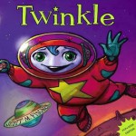 Twinkle - Jane Taylor, Ann Taylor, Scott M. Fischer