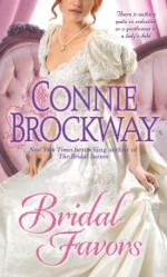 Bridal Favors - Connie Brockway