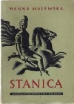 Stanica: Opowieści rzymskie - Hanna Malewska