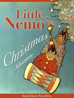 Little Nemo's Christmas Adventure - Roland Urbanek, Winsor McCay