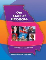 Our State of Georgia 2nd Grade Social Studies - Kindred Howard