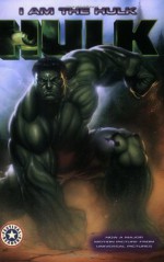 Hulk: I Am the Hulk - Acton Figueroa, James Goodridge