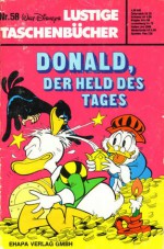 Donald, der Held des Tages - Walt Disney Company, Gudrun Penndorf