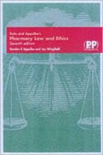 Pharmacy Law and Ethics - Pharmaceutical Press, Joy Wingfield