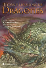 Mitos y Leyendas de Dragones - Máximo Morales