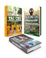 Spirituality Box Set: Essential Guide on How To Use Tai Chi and Life Lessons on How to Understand Your Subconscious Mind (Tai Chi books, Subconscious, meditation) - Dennis Gross, Dena Moss, Myra Russo