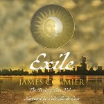 Exile: The Book of Ever Volume 1 - James Cormier, Gabrielle de Cuir, Evil Toad Press