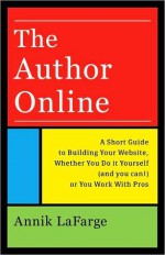 The Author Online - Annik LaFarge