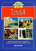 Tunisia Travel Guide - Bruce Elder, Globetrotter Staff