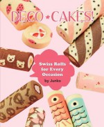 By JUNKO Deco Cakes! - JUNKO