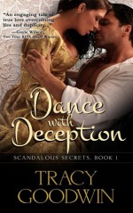 Dance With Deception - Tracy Goodwin