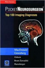 Pocket Neurosurgeon: Top 100, CD-ROM PDA Software - Mark S. Greenberg, Joel D. MacDonald