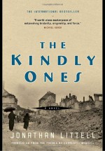 The Kindly Ones - Jonathan Littell, Charlotte Mandell