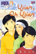 Ujian Oh Ujian - Arul Khan