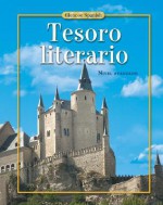 Spanish 5, Tesoro literario, Student Edition (Glencoe Spanish) - Margaret Adey, Louis Albini