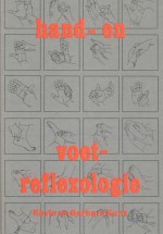 Hand- En Voet-Reflexologie - Barbara Kunz, Kevin Kunz